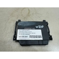 Блок управления АКПП Mercedes Benz W202 (1993 - 2000) 0205459932