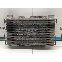 Интеркулер Mitsubishi Pajero/Montero II (V1, V2, V3, V4) (1991 - 1996) MD158600