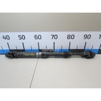 Кардан рулевой Mitsubishi Pajero/Montero II (V1, V2, V3, V4) (1991 - 1996) MR113004