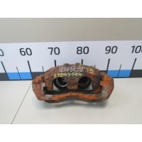Суппорт тормозной передний левый Mitsubishi Pajero/Montero II (V1, V2, V3, V4) (1991 - 1996) MB858404