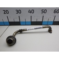 Маслозаборник GM Vectra B (1995 - 1999) 90410981