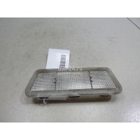 Плафон салонный GM Vectra B (1995 - 1999) 1230044
