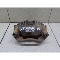 Суппорт тормозной задний левый GM Astra G (1998 - 2005) 542308