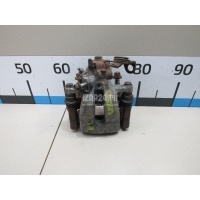 Суппорт тормозной задний левый GM Astra G (1998 - 2005) 93179158