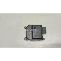 Моторчик заслонки отопителя GM Astra G (1998 - 2005) 1845098