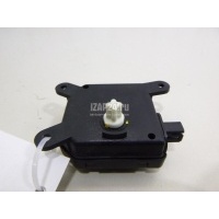 Моторчик заслонки отопителя GM Astra G (1998 - 2005) 13130388