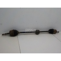 Полуось передняя правая GM Tigra (1994 - 2000) 374554