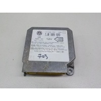 Блок управления AIR BAG VAG Octavia (1997 - 2000) 1J0909603