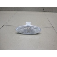 Плафон салонный Chrysler Voyager/Caravan (RG/RS) (2000 - 2008) 4685676AA