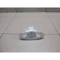 Плафон салонный Chrysler Voyager/Caravan (RG/RS) (2000 - 2008) 4685676AA