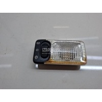 Плафон салонный Citroen-Peugeot Xsara (2000 - 2005) 6362K9