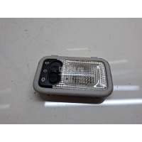 Плафон салонный Citroen-Peugeot Xsara (2000 - 2005) 6362K9
