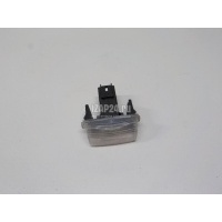 Фонарь подсветки номера Citroen-Peugeot Xsara (2000 - 2005) 6340A3