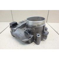 Заслонка дроссельная электрическая Volvo XC90 (2002 - 2015) 30711554