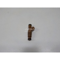 Форсунка инжекторная электрическая Volvo S70 (1997 - 2000) 9186340