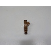 Форсунка инжекторная электрическая Volvo S70 (1997 - 2000) 9186340