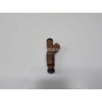 Форсунка инжекторная электрическая Volvo S70 (1997 - 2000) 9186340
