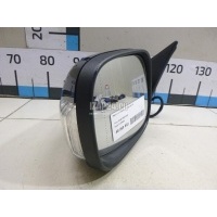 Зеркало левое электрическое Volvo XC90 (2002 - 2015) 31278033
