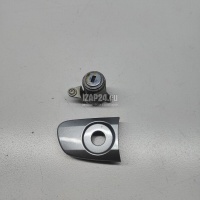 Накладка ручки с замком правой двери Volvo XC90 (2002 - 2015) 30753905