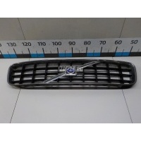 Решетка радиатора Volvo XC90 (2002 - 2015) 8620641