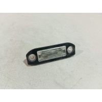 Фонарь подсветки номера Volvo XC90 (2002 - 2015) 31253006