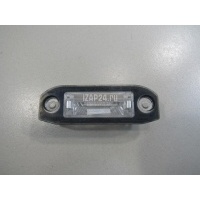 Фонарь подсветки номера Volvo XC90 (2002 - 2015) 31253006