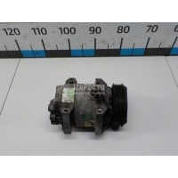 Компрессор кондиционера Volvo XC90 (2002 - 2015) 8708581