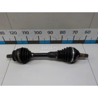 Полуось передняя левая Volvo XC90 (2002 - 2015) 8601581