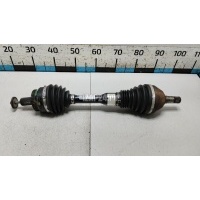 Полуось передняя левая Volvo XC90 (2002 - 2015) 36001215