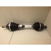 Полуось передняя левая Volvo XC90 (2002 - 2015) 8601581