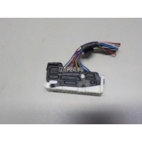 Разъем Toyota RAV 4 (1994 - 2000) 9098012097
