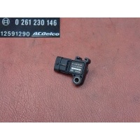 Датчик карт opel corsa 1.4 16v 1.4 т 2010 12591290
