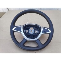 Руль dacia логан ii 484001085r