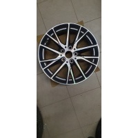 Колесо алюминиевая bmw oe styling - 489 7.0 