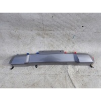 Isuzu d - max iii 21 - спойлер накладка накладка бампера передняя t - 1801 - 8264 - z