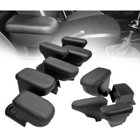 Подлокотник peugeot партнер rifter 18 - * armrest