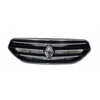 Renault koleos i рестайлинг решетка радиатора бампера 623104218r