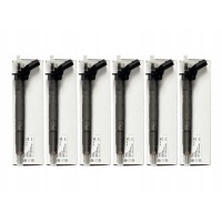 WTRYSKIWACZE 6SZT 0445115035 AUDI VW NOWY BOSCH