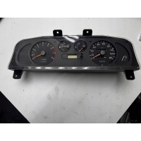 Спидометр часы nissan terrano ii 2.4 b 24810 - 7f016