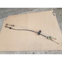 Ссылки переключения кпп opel vectra c 2.0 d / 2.2 d / 2.2 b / 55353815 исправно