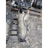 Кпп автомат мерседес w210 3.0 td 722.608