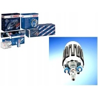 Bosch насос топлива 893906091b 119291 6106539 82gb9