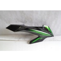 , боковое обтекатель чаша крышка п z1000 sx sx 18