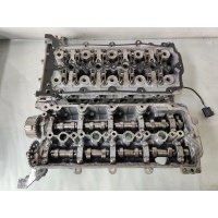 Головка блока цилиндров цилиндров g4d36090ac 204dta 2.0 sd4 241 л.с. land rover range ягуар