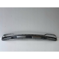 Kia sorento iv накладка юбка бампера задняя 86670 - p2010 оригинал