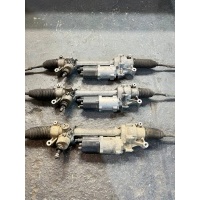 Рейка рулевая mercedes - benz c - class a2054603301 проверенная ок