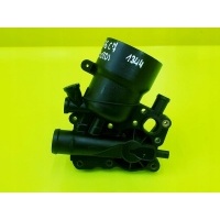 PODSTAWA OBUDOWA FILTRA OLEJU A6 C7 A7 C7 Q7 A8 D4 Q5 3.0 TDI 059115389K