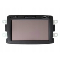 Радио навигация usb aux renault master 281154192r код