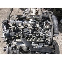MAZDA 6 GJ 2.2 SKYACTIV SH SHY SH01 SILNIK KOMPLETNY KPL