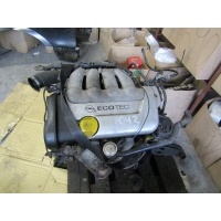Opel corsa b двигатель бензиновый 1 , 4 8v 60km c14nz